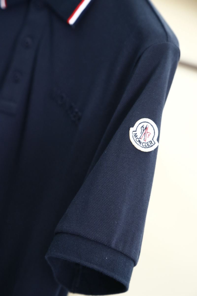 Moncler T-Shirts